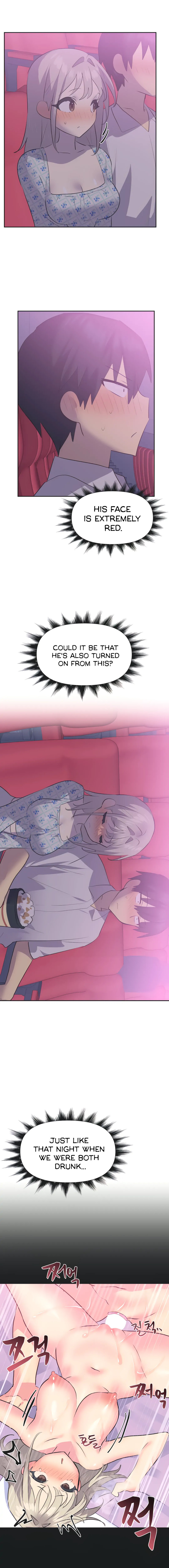 Mating with Idols - Chapter 26 [photo 5] - MangaPorn