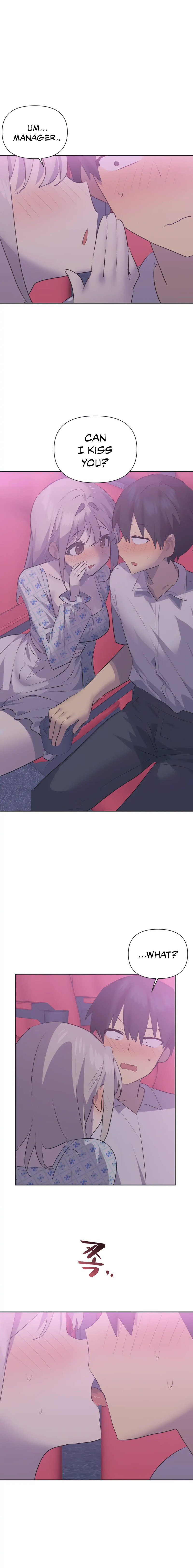 Mating with Idols - Chapter 26 [photo 7] - MangaPorn