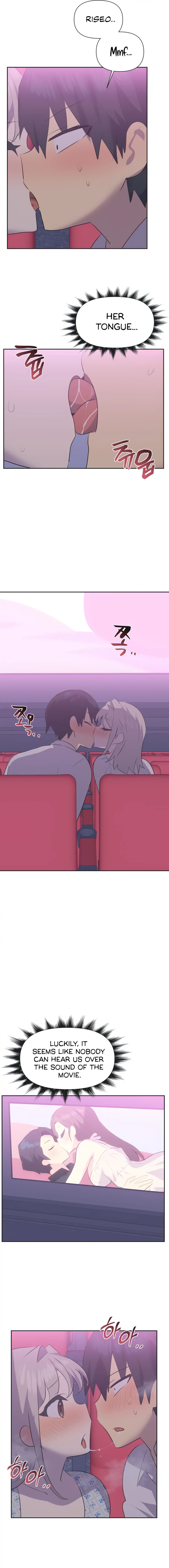 Mating with Idols - Chapter 26 [photo 8] - MangaPorn