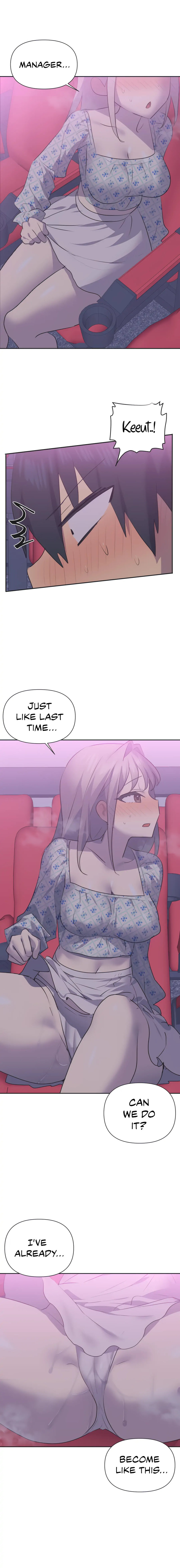 Mating with Idols - Chapter 26 [photo 9] - MangaPorn