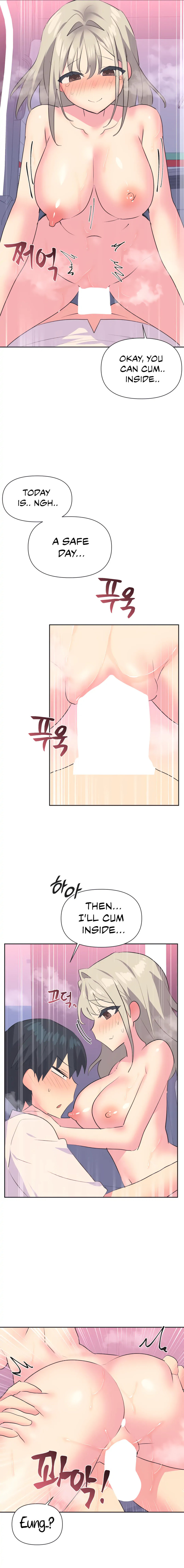 Mating with Idols - Chapter 27 [photo 12] - MangaPorn