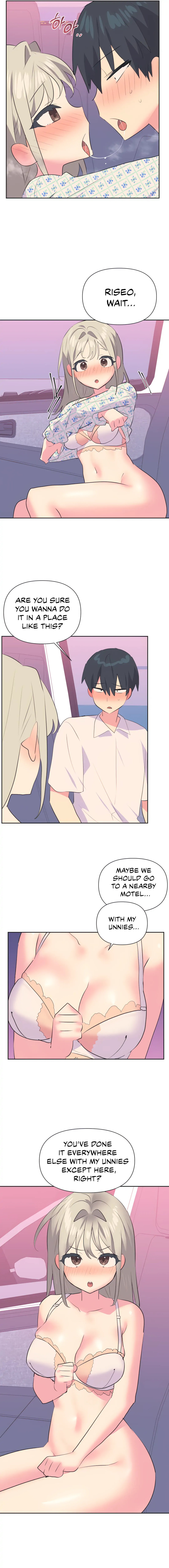 Mating with Idols - Chapter 27 [photo 2] - MangaPorn