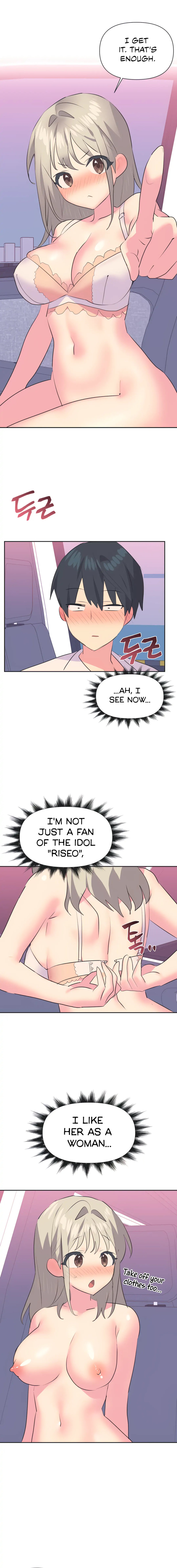 Mating with Idols - Chapter 27 [photo 4] - MangaPorn