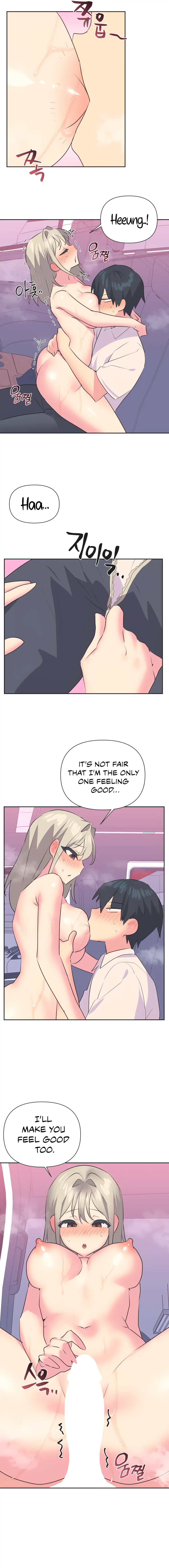 Mating with Idols - Chapter 27 [photo 6] - MangaPorn