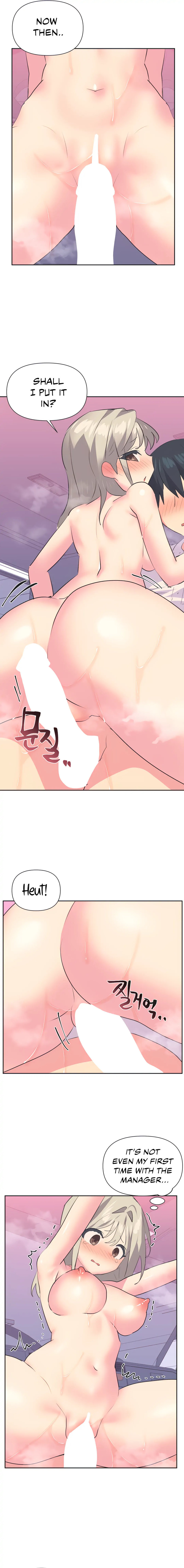 Mating with Idols - Chapter 27 [photo 8] - MangaPorn