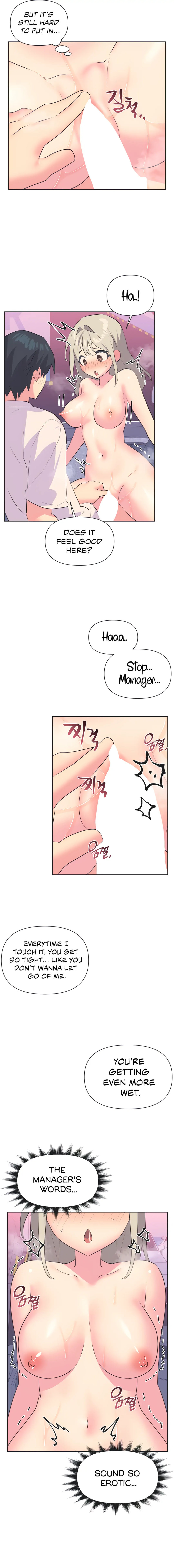 Mating with Idols - Chapter 27 [photo 9] - MangaPorn