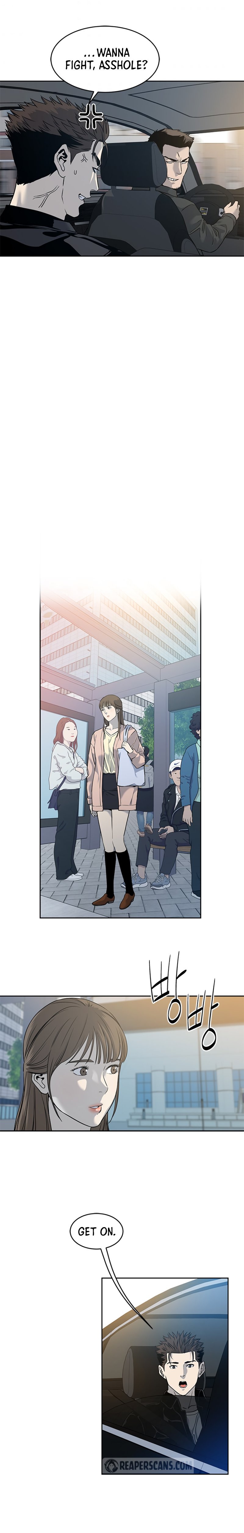 God of Blackfield - Chapter 61 [photo 16] - MangaPorn
