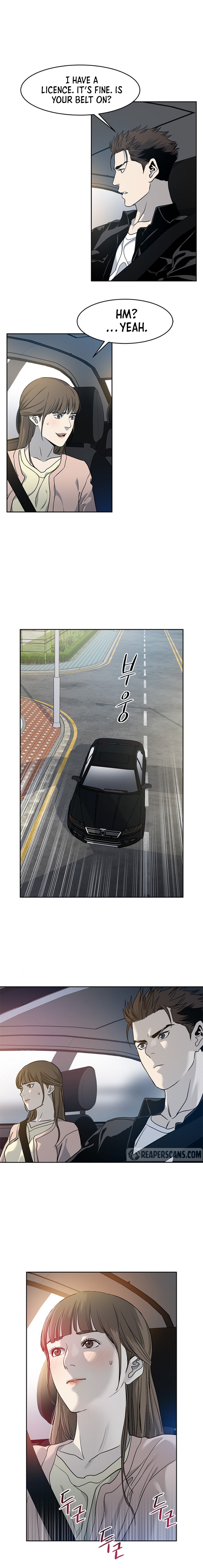 God of Blackfield - Chapter 61 [photo 22] - MangaPorn