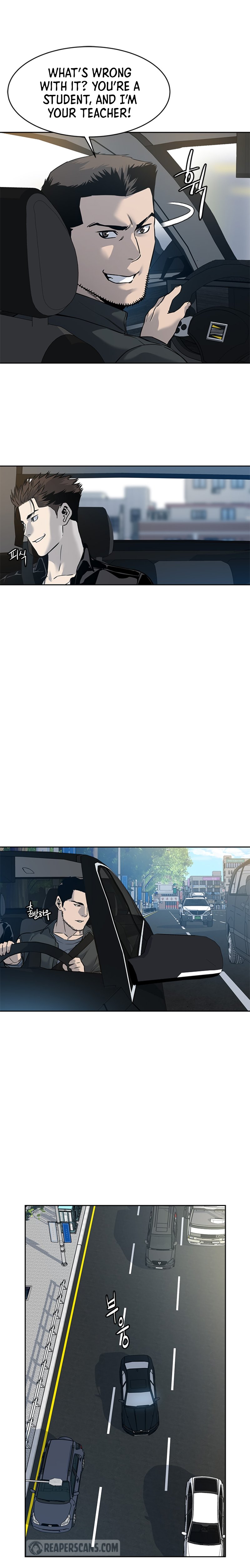 God of Blackfield - Chapter 61 [photo 7] - MangaPorn