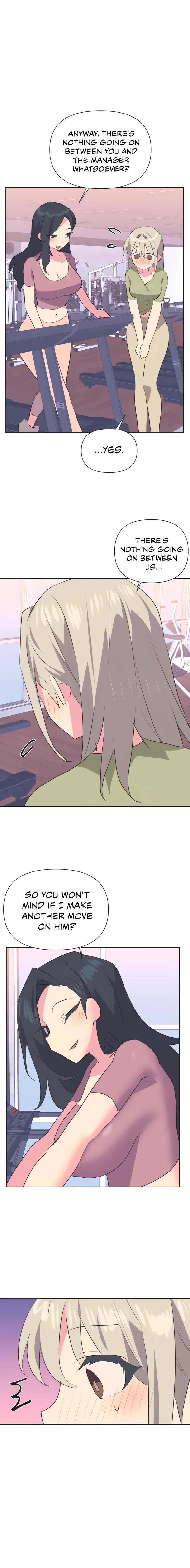 Mating with Idols - Chapter 28 [photo 12] - MangaPorn