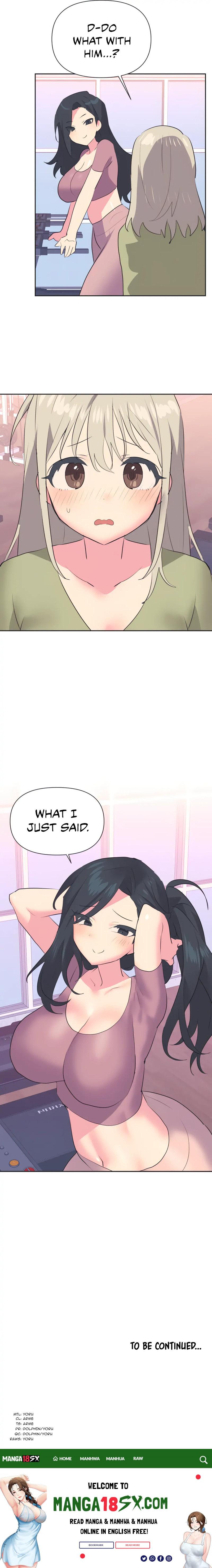 Mating with Idols - Chapter 28 [photo 13] - MangaPorn