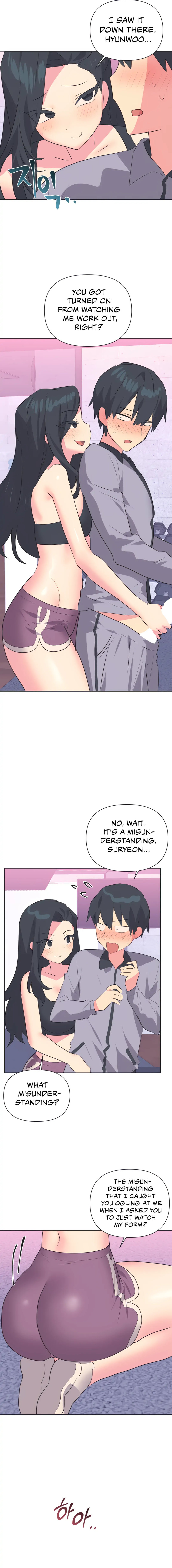 Mating with Idols - Chapter 29 [photo 11] - MangaPorn