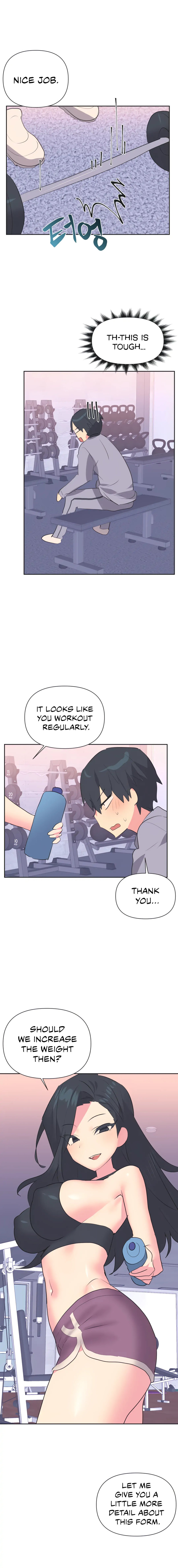 Mating with Idols - Chapter 29 [photo 4] - MangaPorn