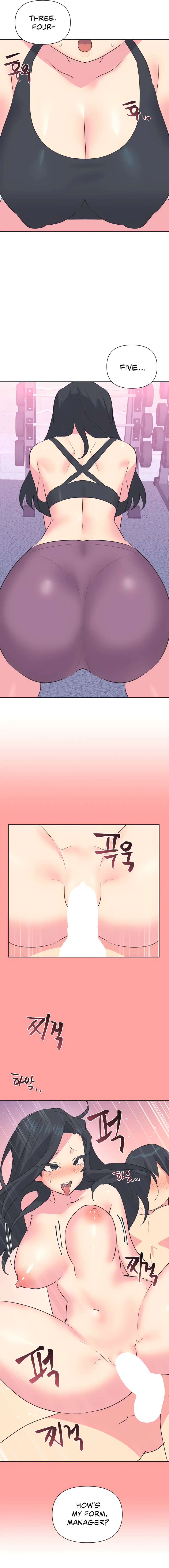 Mating with Idols - Chapter 29 [photo 8] - MangaPorn