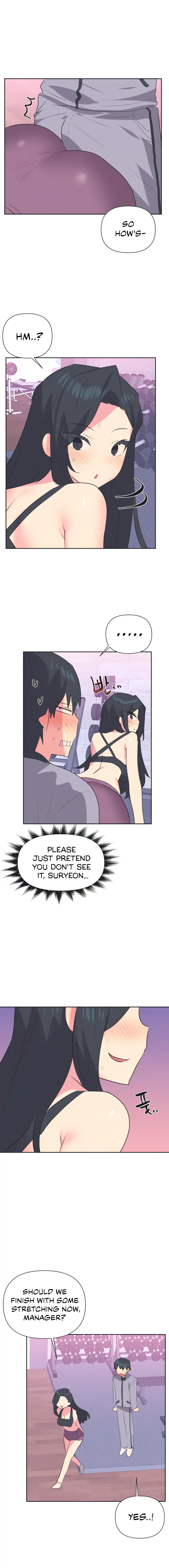 Mating with Idols - Chapter 29 [photo 9] - MangaPorn