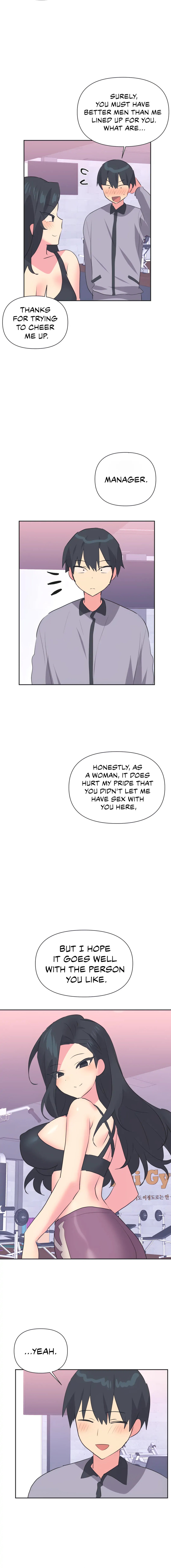 Mating with Idols - Chapter 30 [photo 10] - MangaPorn