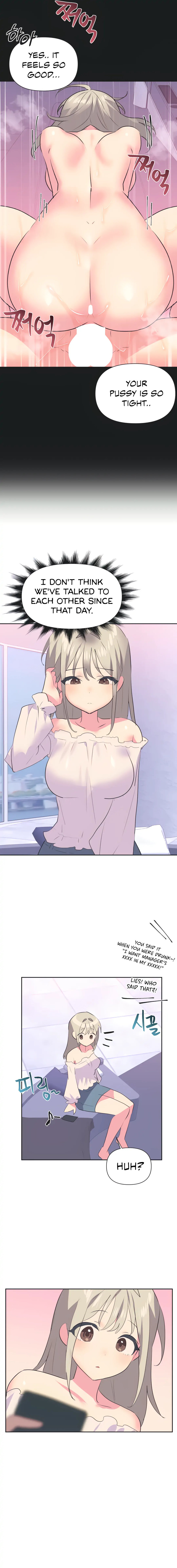 Mating with Idols - Chapter 30 [photo 14] - MangaPorn