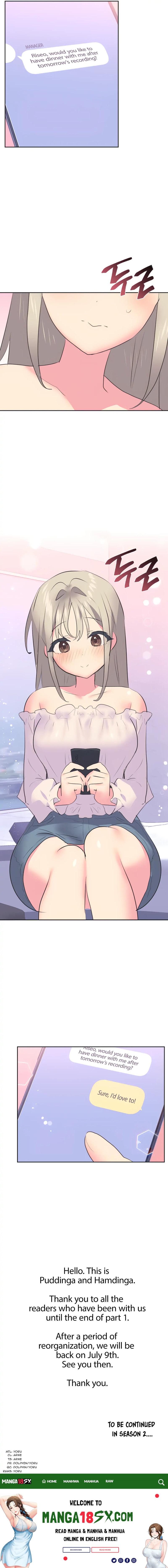 Mating with Idols - Chapter 30 [photo 15] - MangaPorn