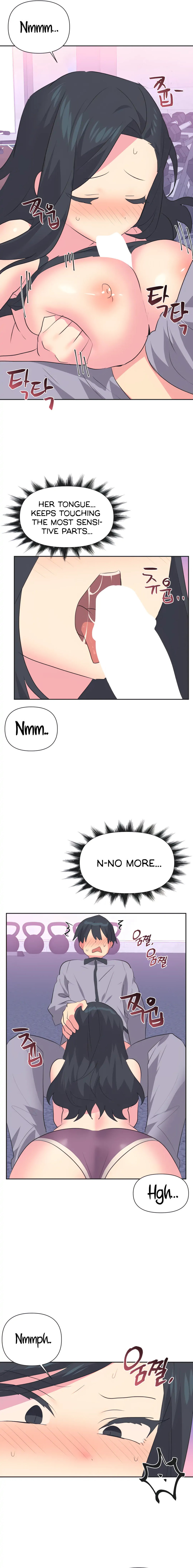 Mating with Idols - Chapter 30 [photo 3] - MangaPorn