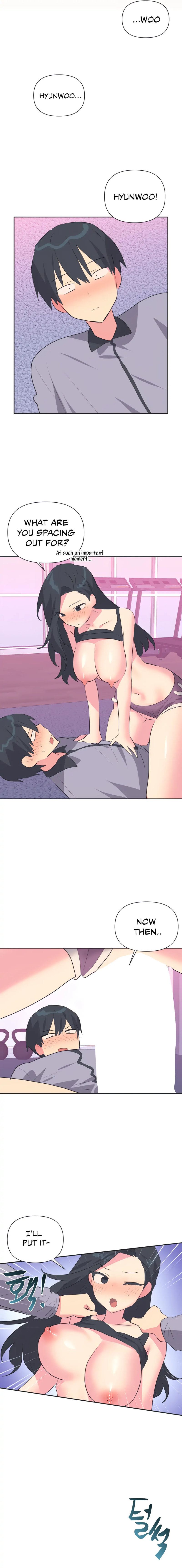 Mating with Idols - Chapter 30 [photo 7] - MangaPorn