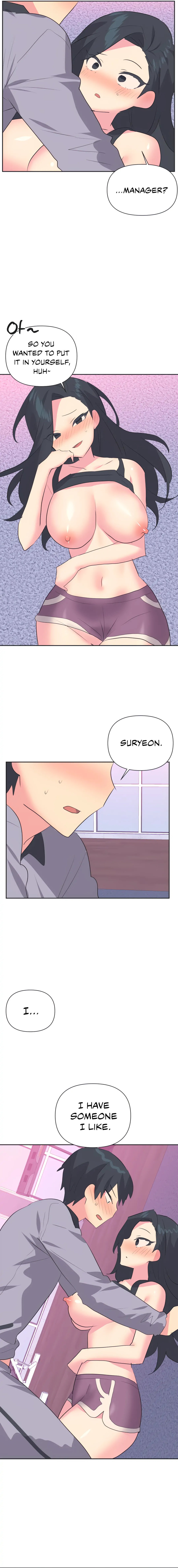 Mating with Idols - Chapter 30 [photo 8] - MangaPorn