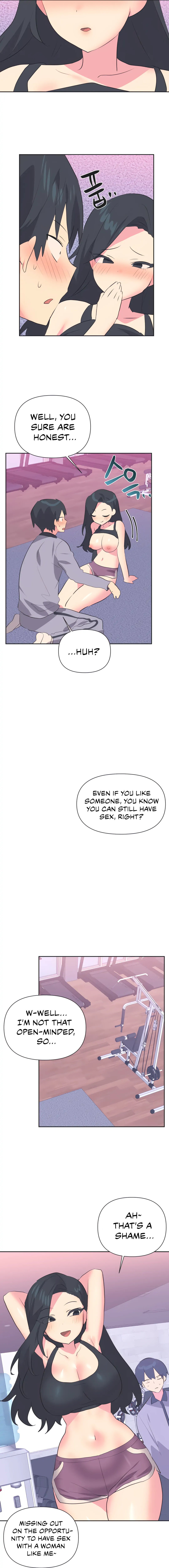 Mating with Idols - Chapter 30 [photo 9] - MangaPorn