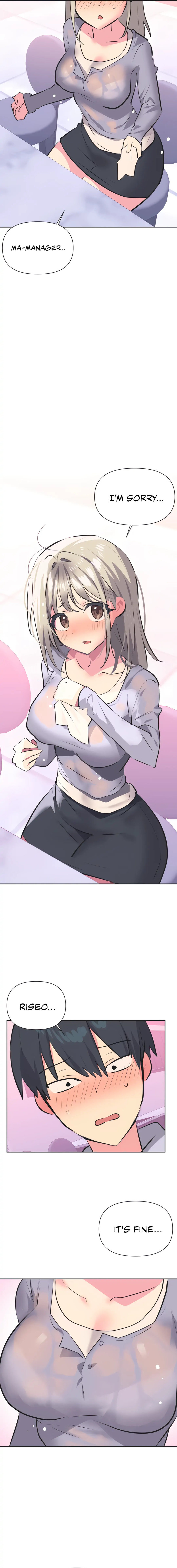 Mating with Idols - Chapter 31 [photo 14] - MangaPorn