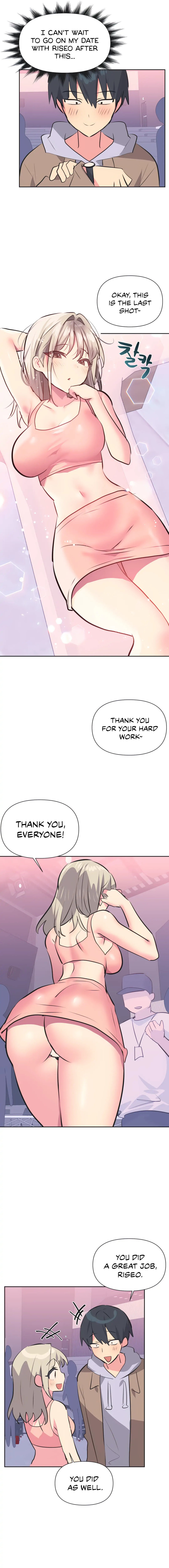 Mating with Idols - Chapter 31 [photo 2] - MangaPorn