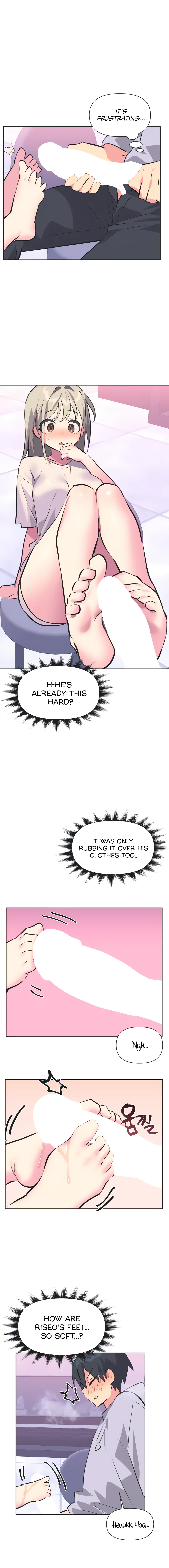 Mating with Idols - Chapter 32 [photo 11] - MangaPorn