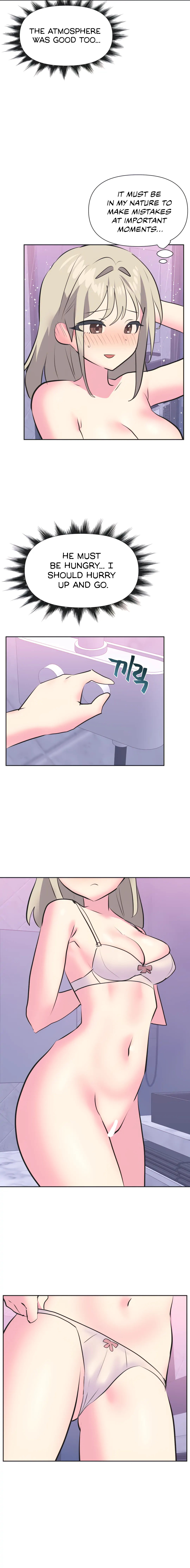 Mating with Idols - Chapter 32 [photo 2] - MangaPorn