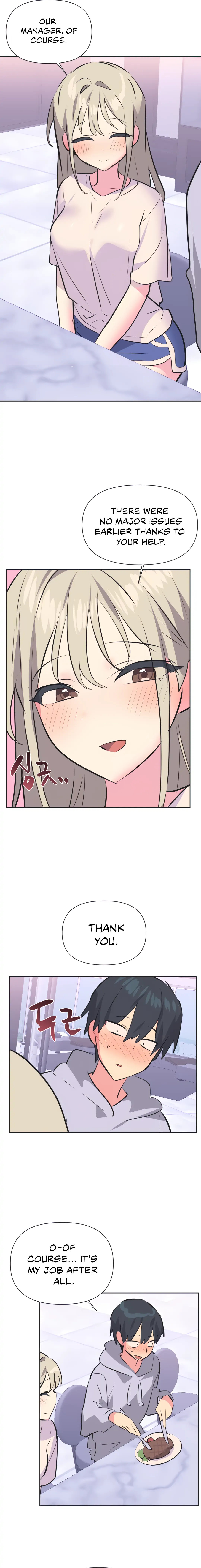 Mating with Idols - Chapter 32 [photo 5] - MangaPorn