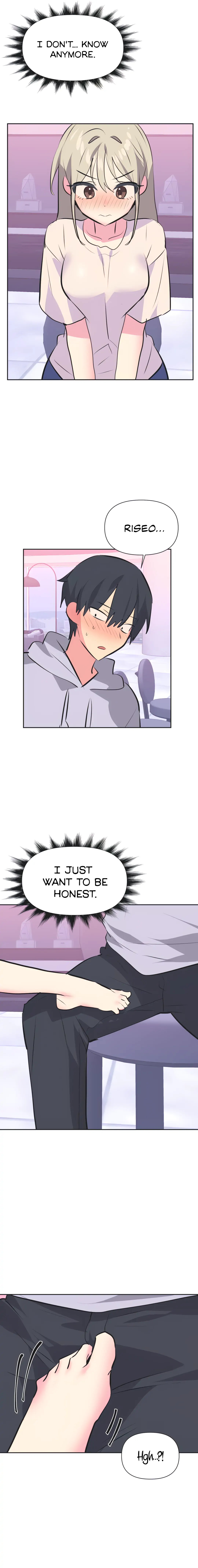 Mating with Idols - Chapter 32 [photo 9] - MangaPorn