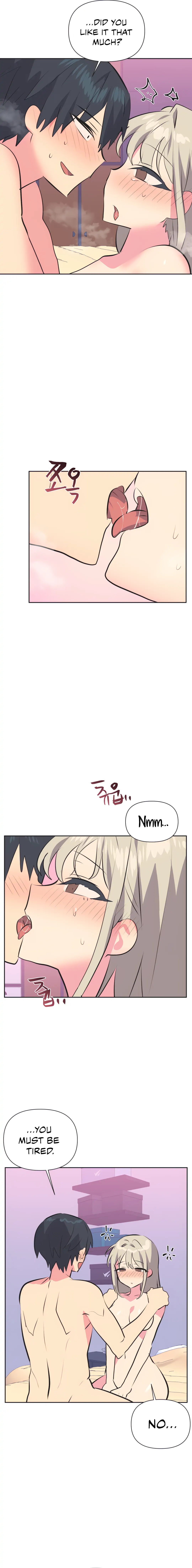 Mating with Idols - Chapter 33 [photo 12] - MangaPorn