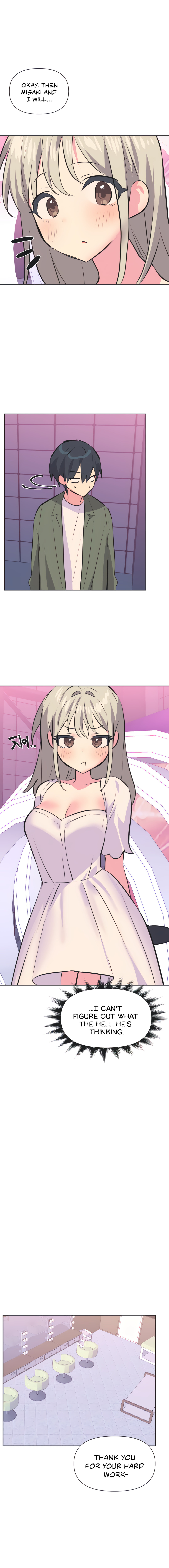 Mating with Idols - Chapter 34 [photo 12] - MangaPorn