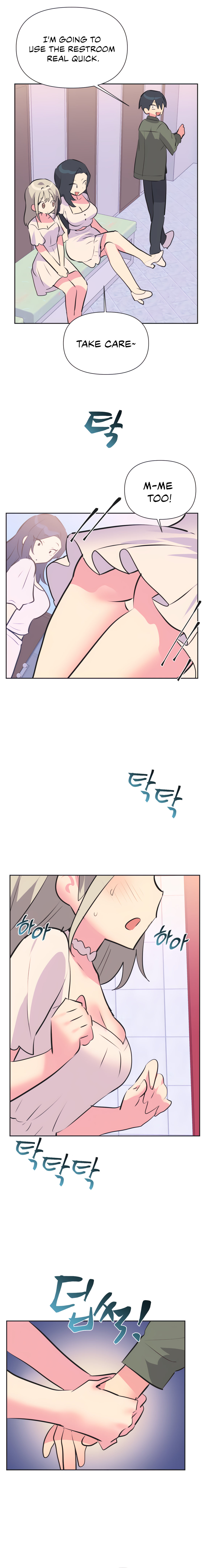 Mating with Idols - Chapter 34 [photo 13] - MangaPorn