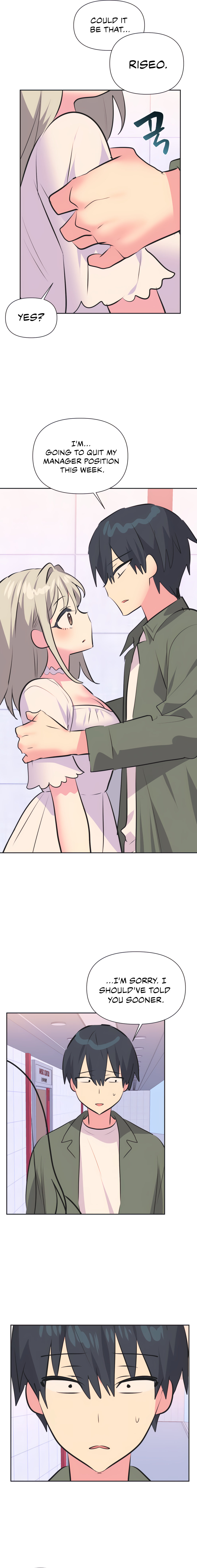 Mating with Idols - Chapter 34 [photo 15] - MangaPorn