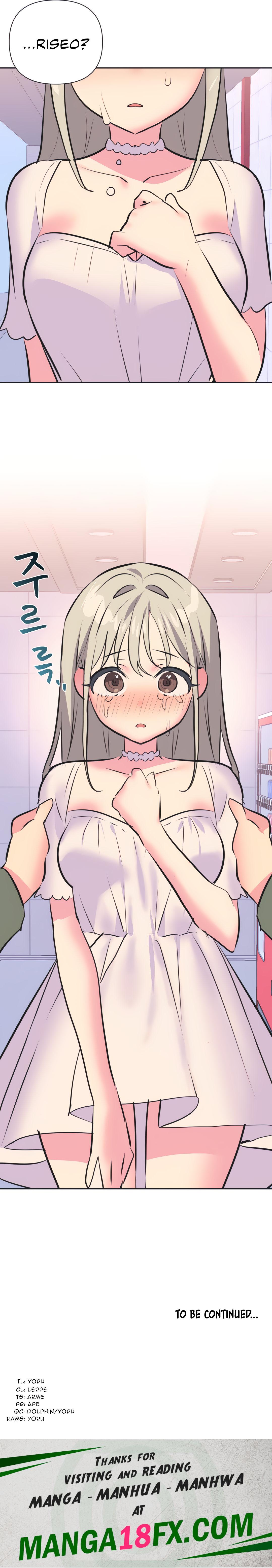 Mating with Idols - Chapter 34 [photo 16] - MangaPorn