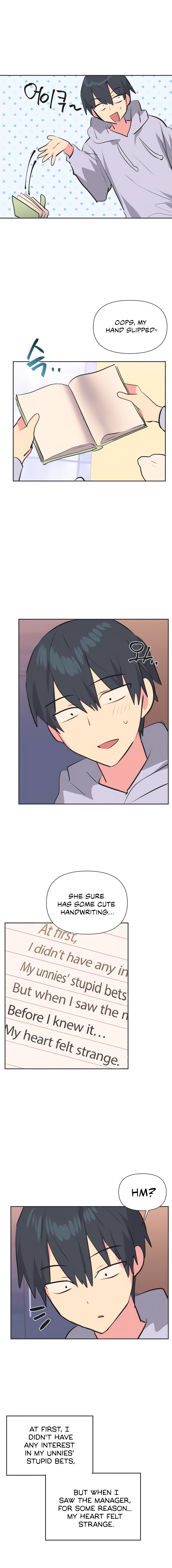 Mating with Idols - Chapter 34 [photo 2] - MangaPorn