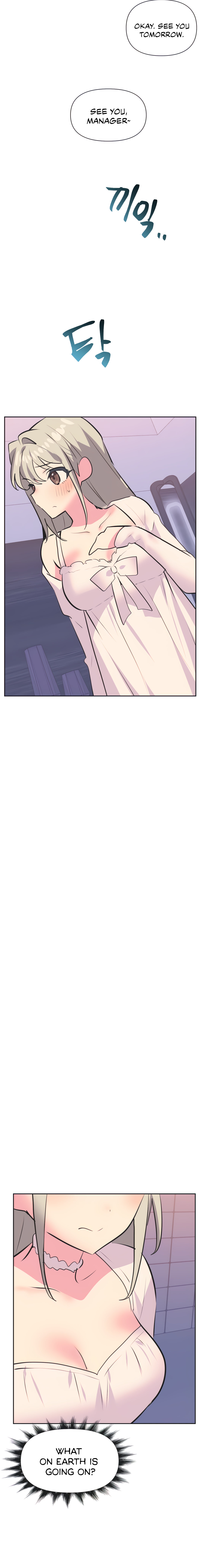 Mating with Idols - Chapter 34 [photo 9] - MangaPorn