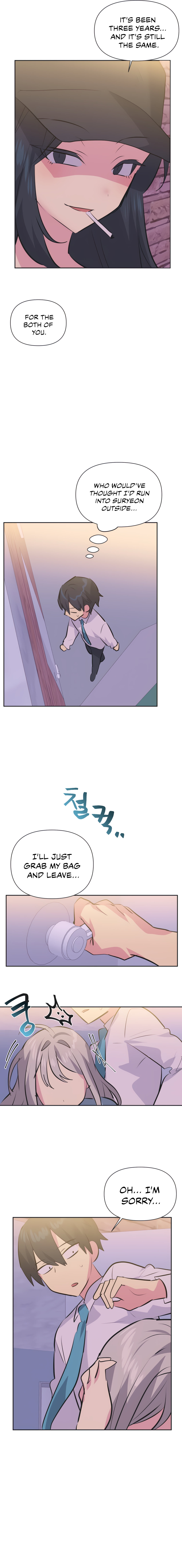 Mating with Idols - Chapter 35 [photo 14] - MangaPorn