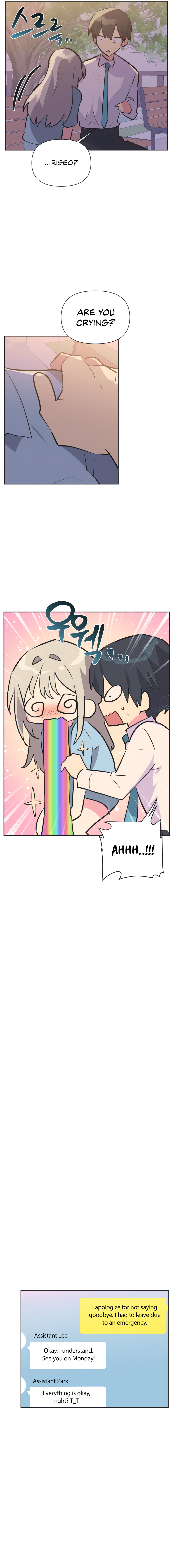 Mating with Idols - Chapter 36 [photo 10] - MangaPorn