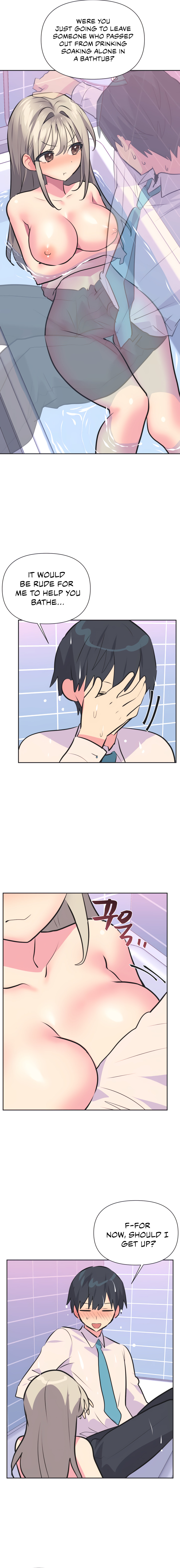 Mating with Idols - Chapter 36 [photo 13] - MangaPorn