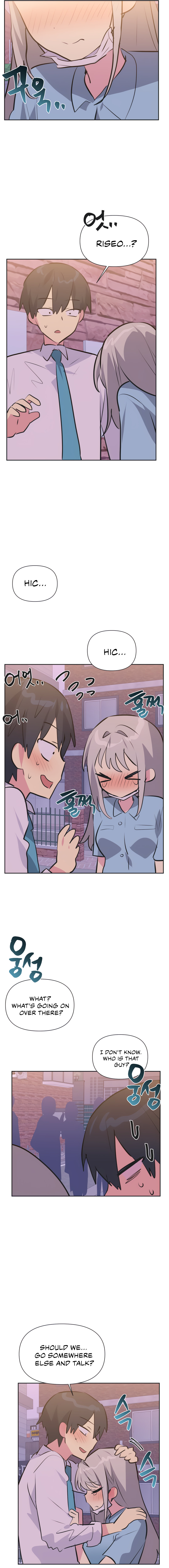 Mating with Idols - Chapter 36 [photo 3] - MangaPorn