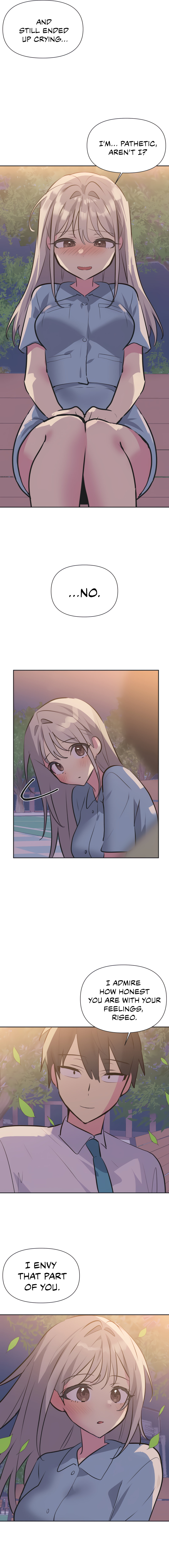 Mating with Idols - Chapter 36 [photo 6] - MangaPorn