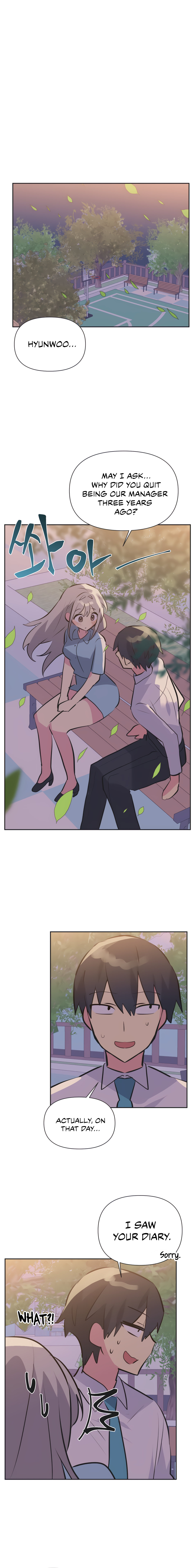 Mating with Idols - Chapter 36 [photo 7] - MangaPorn