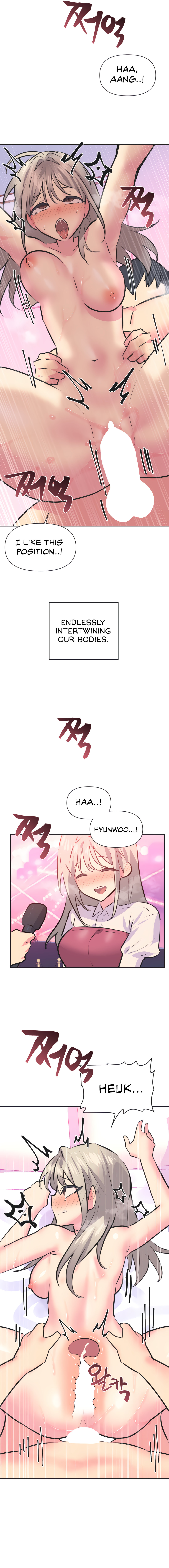 Mating with Idols - Chapter 37 [photo 14] - MangaPorn