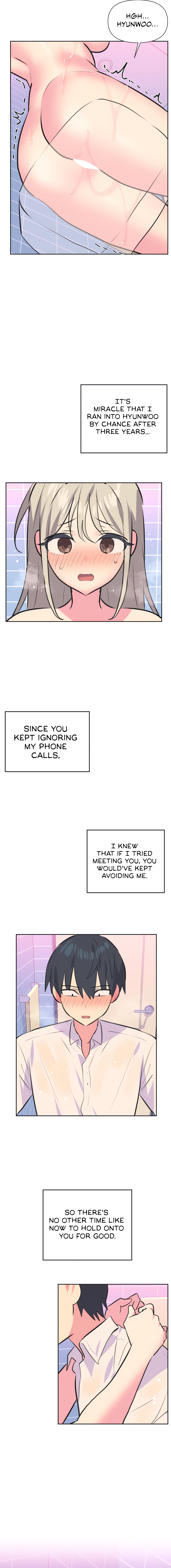 Mating with Idols - Chapter 37 [photo 6] - MangaPorn