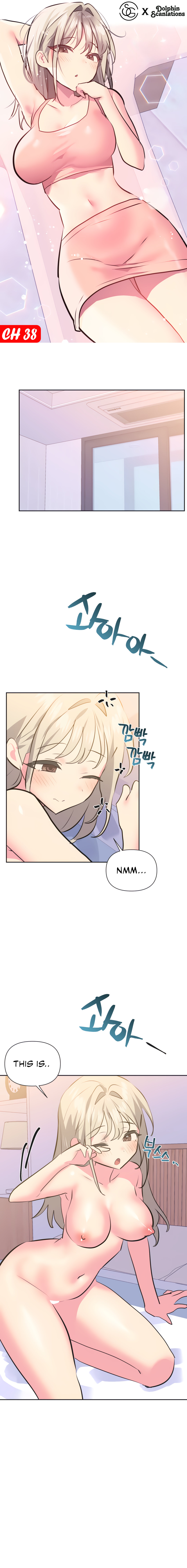 Mating with Idols - Chapter 38 [photo 1] - MangaPorn