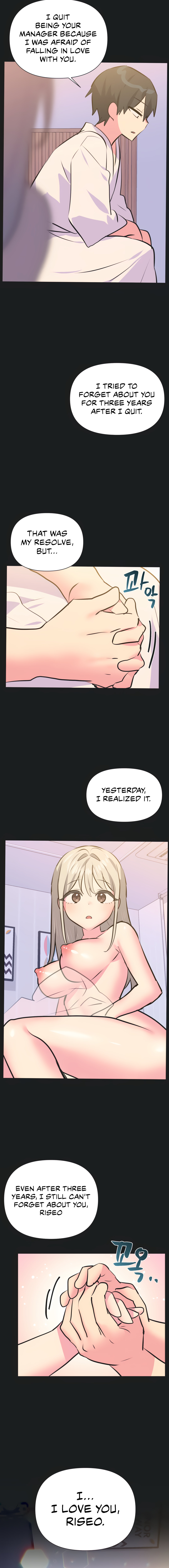 Mating with Idols - Chapter 38 [photo 10] - MangaPorn