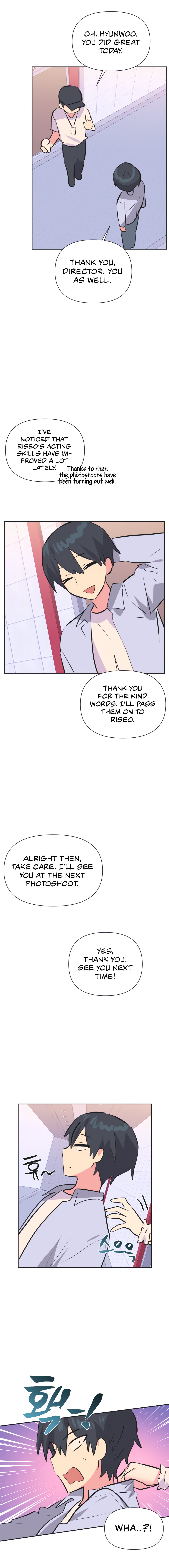 Mating with Idols - Chapter 38 [photo 14] - MangaPorn